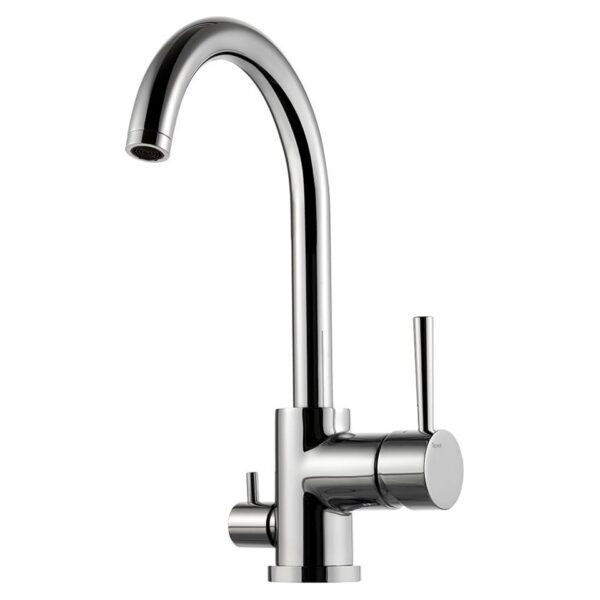 Tapwell köksblandare EVO184 krom