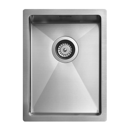 Tapwell Diskho 3040 rostfri