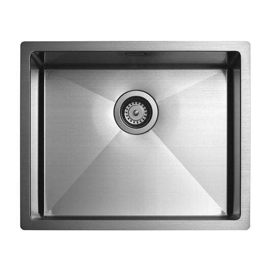 Tapwell Diskho 5040 rostfri