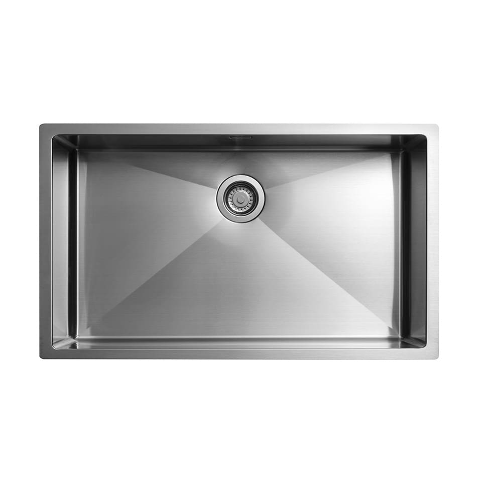 Tapwell Diskho 8040 rostfri