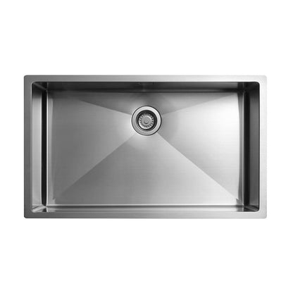 Tapwell Diskho 8040 rostfri
