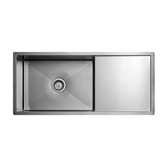Tapwell Diskho 8140 rostfri