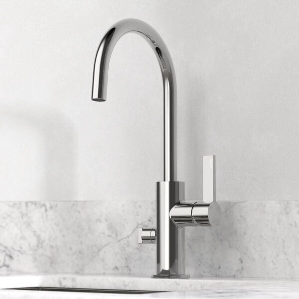 Tapwell köksblandare ARM184 krom
