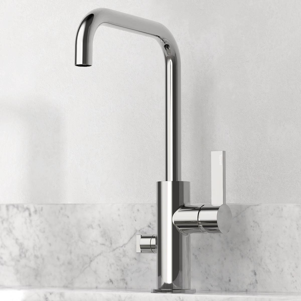 Tapwell köksblandare ARM984 krom
