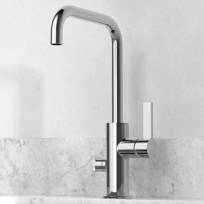 Tapwell köksblandare ARM984 krom