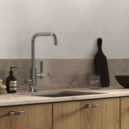 Tapwell köksblandare ARM984 krom