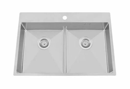 RADIUS 80 KBX NICKEL