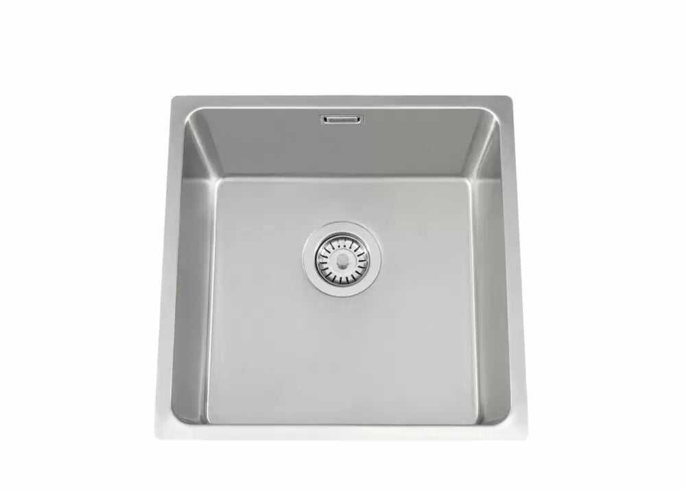 ZIRKON 400 (400 x 400 x 200mm)