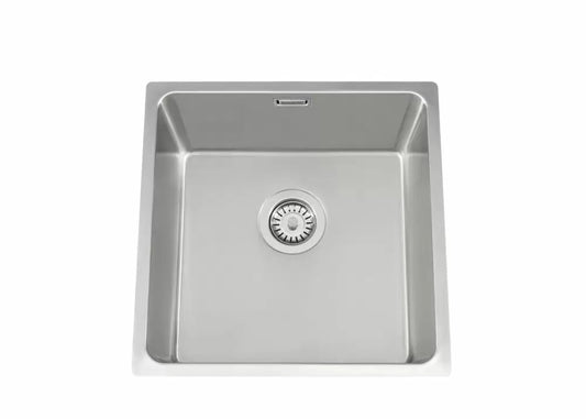 ZIRKON 400 (400 x 400 x 200mm)