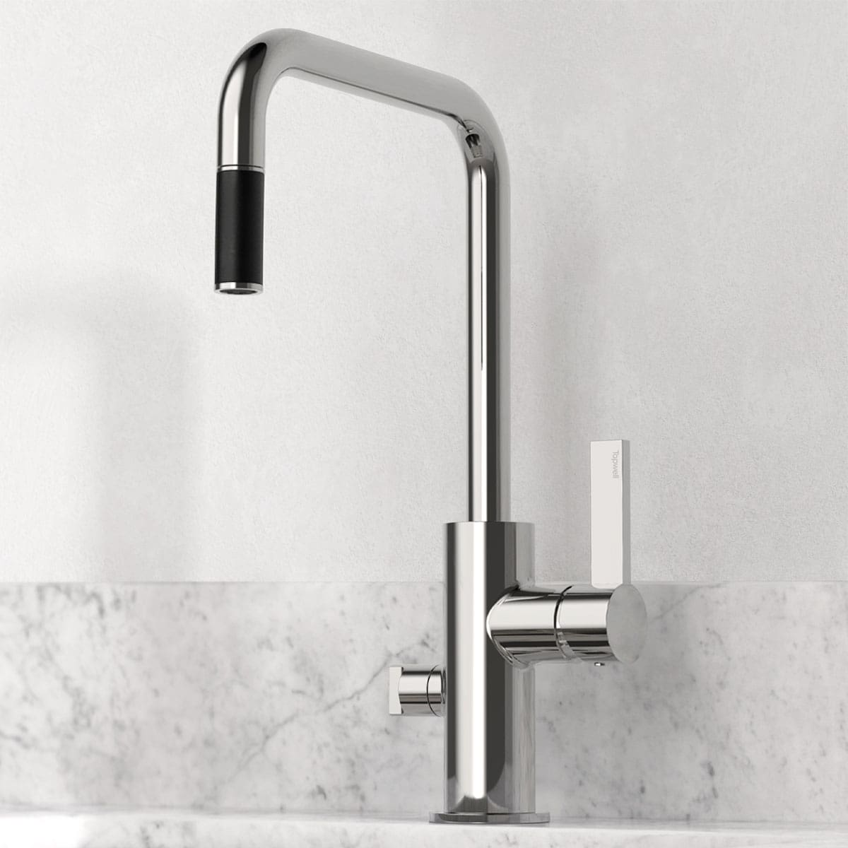 Tapwell köksblandare ARM887 krom