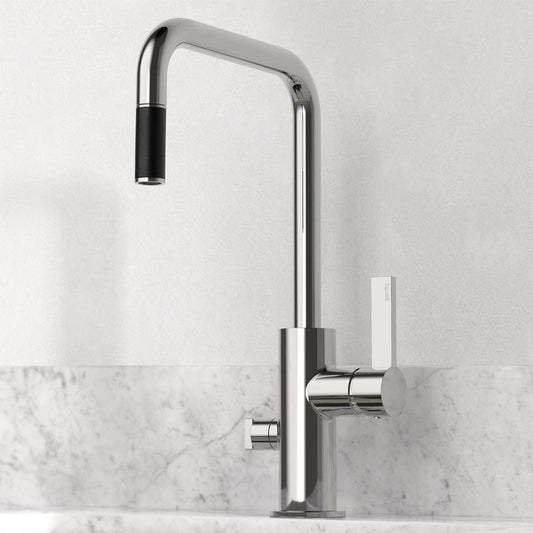 Tapwell köksblandare ARM887 krom