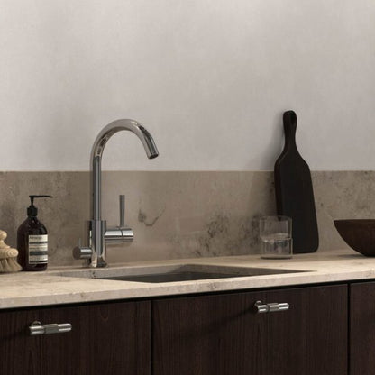 Tapwell köksblandare EVO184 krom