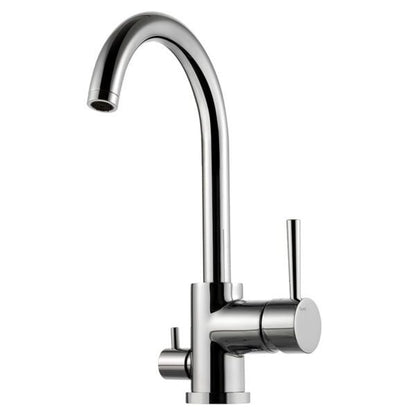 Tapwell köksblandare EVO184 krom
